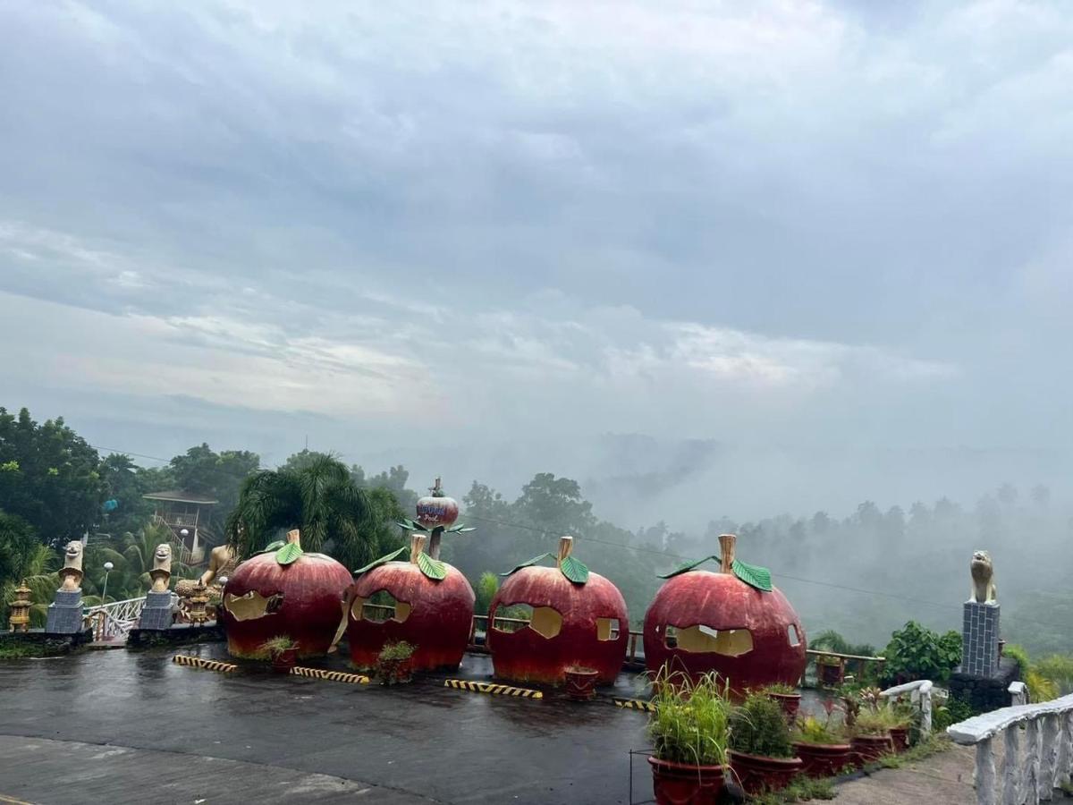 La Virginia Leisure Park And Amusement Hotel Mataasnakahoy ภายนอก รูปภาพ