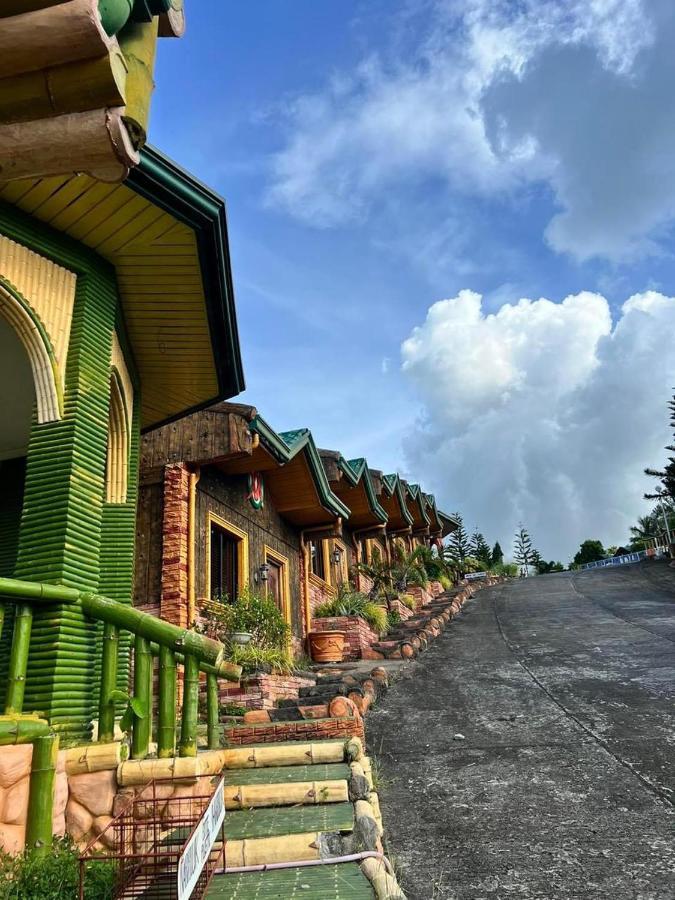 La Virginia Leisure Park And Amusement Hotel Mataasnakahoy ภายนอก รูปภาพ