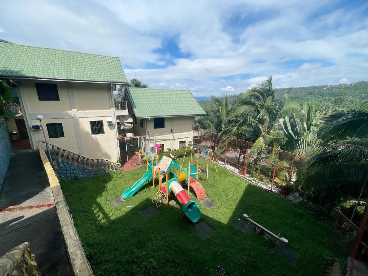 La Virginia Leisure Park And Amusement Hotel Mataasnakahoy ภายนอก รูปภาพ