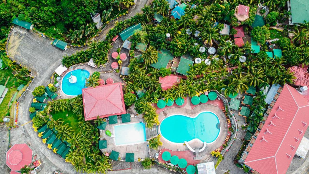 La Virginia Leisure Park And Amusement Hotel Mataasnakahoy ภายนอก รูปภาพ