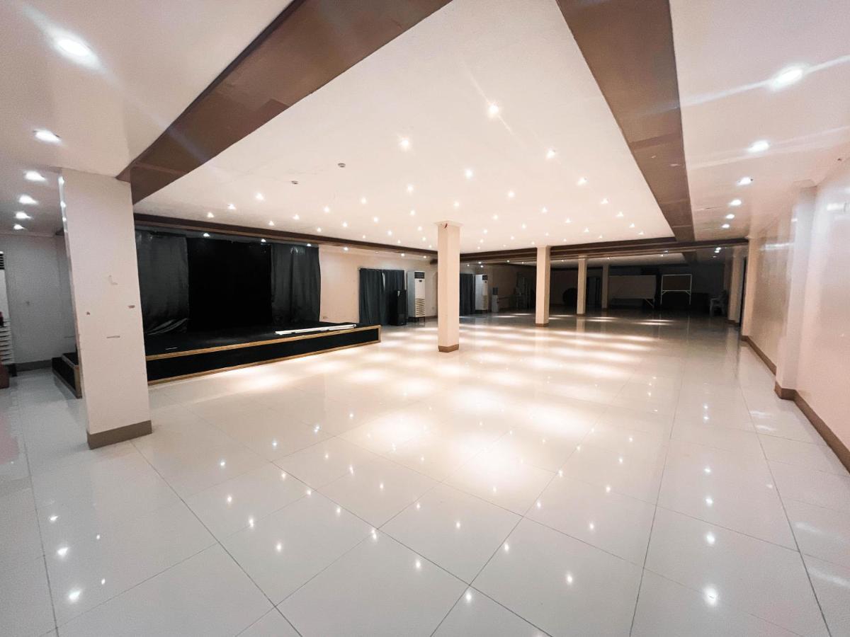 La Virginia Leisure Park And Amusement Hotel Mataasnakahoy ภายนอก รูปภาพ