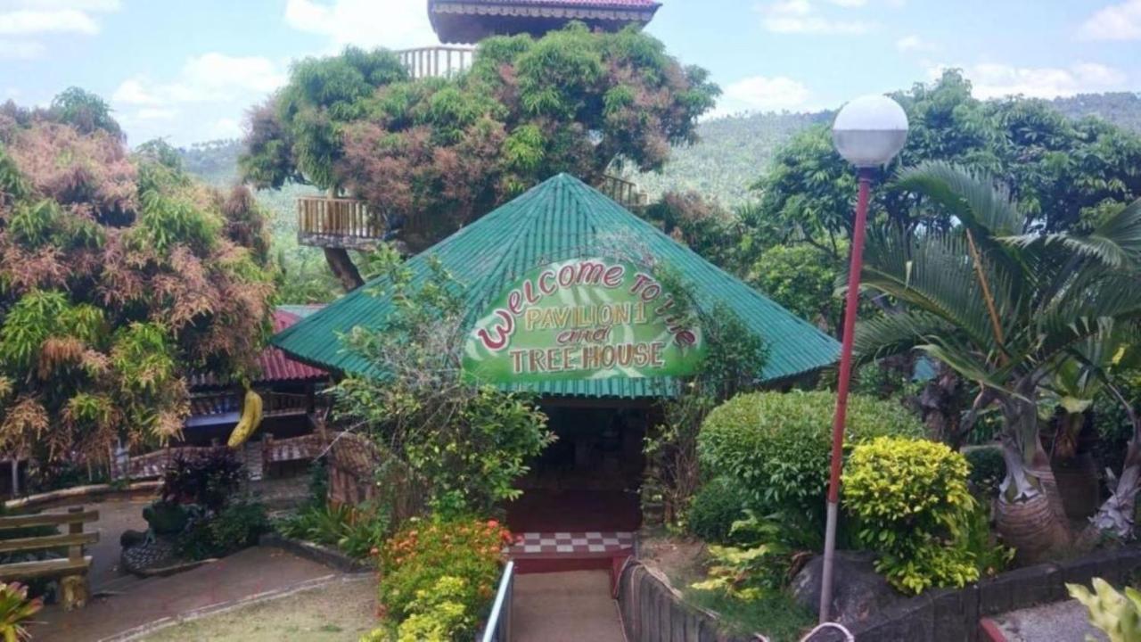 La Virginia Leisure Park And Amusement Hotel Mataasnakahoy ภายนอก รูปภาพ
