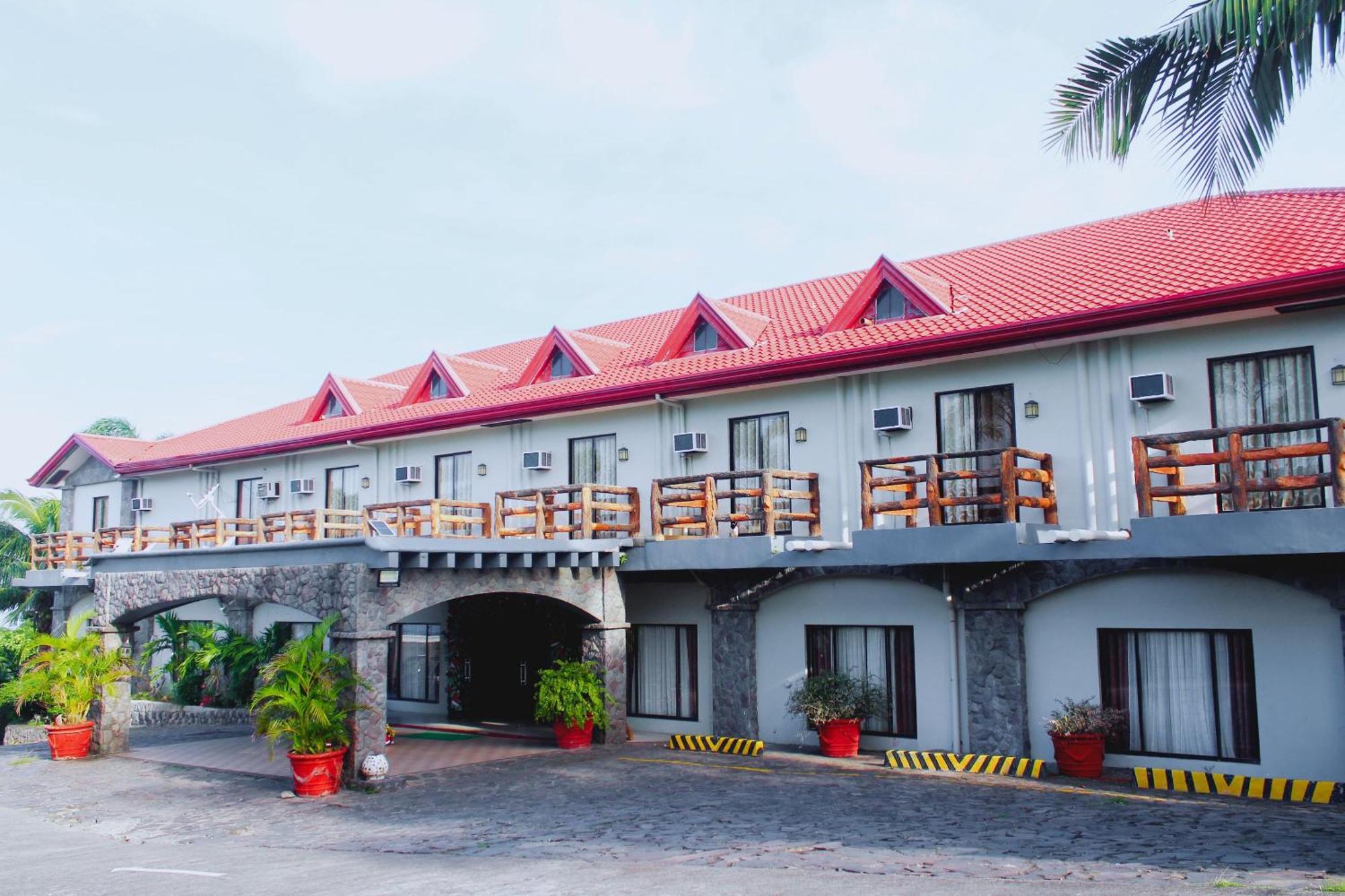 La Virginia Leisure Park And Amusement Hotel Mataasnakahoy ห้อง รูปภาพ