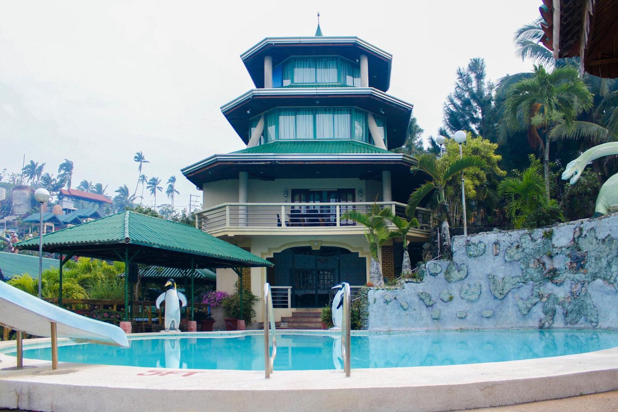 La Virginia Leisure Park And Amusement Hotel Mataasnakahoy ห้อง รูปภาพ
