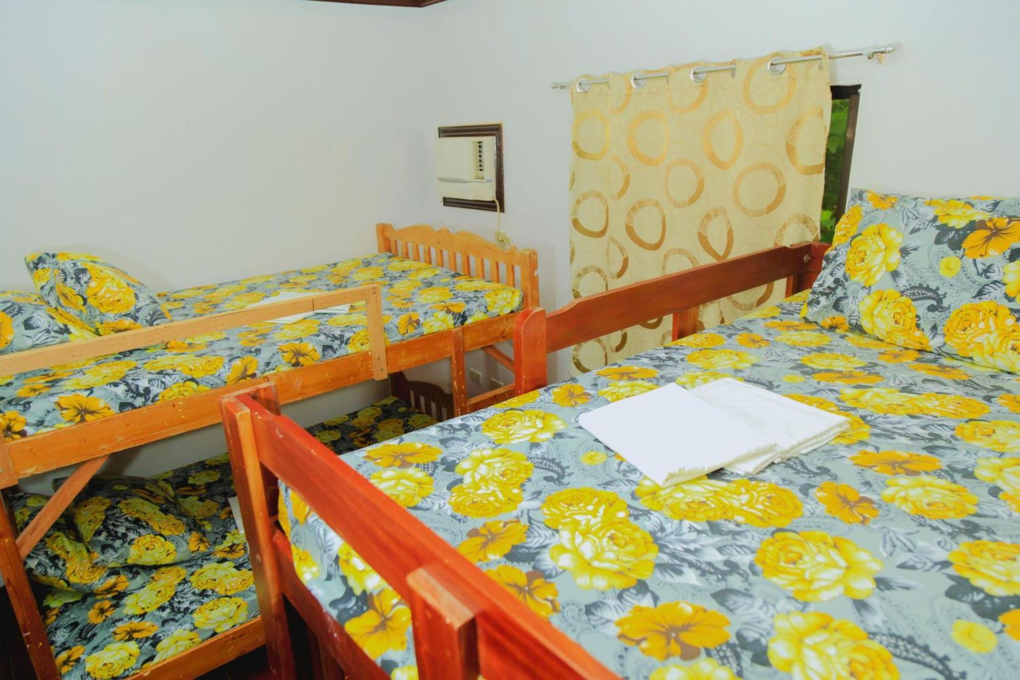 La Virginia Leisure Park And Amusement Hotel Mataasnakahoy ห้อง รูปภาพ